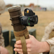 Illustration for article titled The U.S. Military's Mortar Launchers Are Getting a 21st Century Upgrade